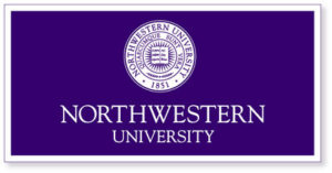 northwestern university - Christa Taylor