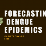 Forecasting Dengue Epidemics